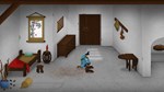 *DETECTIVE DI: THE SILK ROSE MURDERS*XBOX ONE/X|S*КЛЮЧ