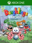 *DOUGHLINGS: ARCADE*XBOX ONE/X|S*КЛЮЧ*