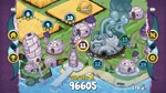 *DOUGHLINGS: ARCADE*XBOX ONE/X|S*КЛЮЧ*