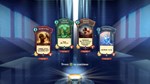 *FAERIA*XBOX ONE/X|S*КЛЮЧ*