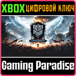 *FROSTPUNK: COMPLETE COLLECTION*XBOX ONE/X|S*КЛЮЧ*