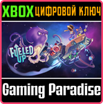 *FUELED UP*XBOX ONE/X|S*КЛЮЧ*