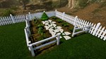 *GARDEN SIMULATOR*XBOX ONE/X|S*КЛЮЧ*