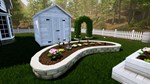 *GARDEN SIMULATOR*XBOX ONE/X|S*КЛЮЧ*