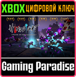 *HINDSIGHT 20/20 - WRATH OF THE RAAKSHASA*XBOX КЛЮЧ*