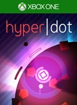 *HYPERDOT*XBOX ONE/X|S+ПК*КЛЮЧ*