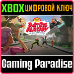 *JUST DIE ALREADY*XBOX ONE/X|S*КЛЮЧ*