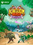 *KINGDOM RUSH ORIGINS*XBOX ONE/X|S+ПК*КЛЮЧ*
