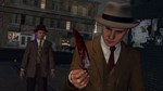 *L.A. NOIRE*XBOX ONE/X|S*КЛЮЧ*