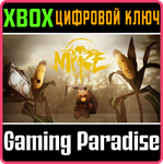*MAIZE*XBOX ONE/X|S*КЛЮЧ*