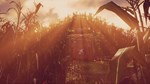 *MAIZE*XBOX ONE/X|S*КЛЮЧ*
