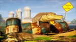 *MANEATER*XBOX ONE/X|S+ПК*КЛЮЧ*