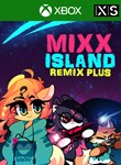 *MIXX ISLAND: REMIX PLUS*XBOX ONE/X|S*КЛЮЧ*