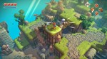 *OCEANHORN - MONSTER OF UNCHARTED SEAS*XBOX *КЛЮЧ*