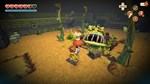 *OCEANHORN - MONSTER OF UNCHARTED SEAS*XBOX *КЛЮЧ*