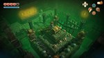 *OCEANHORN - MONSTER OF UNCHARTED SEAS*XBOX *КЛЮЧ*