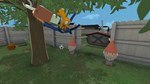 *OCTODAD: DADLIEST CATCH*XBOX ONE/X|S*КЛЮЧ*