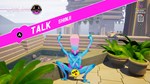 *PARADISE KILLER*XBOX ONE/X|S+ПК*КЛЮЧ*