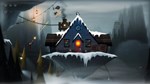 *PINSTRIPE*XBOX ONE/X|S*КЛЮЧ*