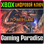 *POWERSLAVE EXHUMED*XBOX ONE/X|S*КЛЮЧ*