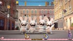 *RABBIDS INVASION - GOLD EDITION*XBOX ONE/X|S*КЛЮЧ