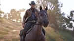 *RED DEAD REDEMPTION 2 + ONLINE*XBOX ONE/X|S*КЛЮЧ*