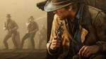 *RED DEAD REDEMPTION 2 + ONLINE*XBOX ONE/X|S*КЛЮЧ*