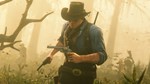 *RED DEAD REDEMPTION 2 + ONLINE*XBOX ONE/X|S*КЛЮЧ*