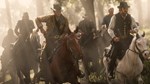 *RED DEAD REDEMPTION 2 + ONLINE*XBOX ONE/X|S*КЛЮЧ*