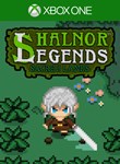 *SHALNOR LEGENDS: SACRED LANDS*XBOX ONE/X|S*КЛЮЧ*