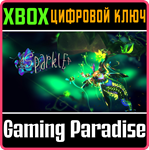 *SPARKLE 4 TALES*XBOX ONE/X|S*КЛЮЧ*
