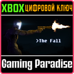 *THE FALL*XBOX ONE/X|S*КЛЮЧ*