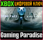*THE FALL PART 2: UNBOUND*XBOX ONE/X|S*КЛЮЧ*