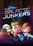 *THE GALACTIC JUNKERS*XBOX ONE/X|S*КЛЮЧ*