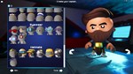 *THE GALACTIC JUNKERS*XBOX ONE/X|S*КЛЮЧ*
