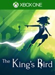 *THE KING´S BIRD*XBOX ONE/X|S*КЛЮЧ*