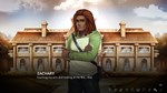 *THE LETTER: A HORROR VISUAL NOVEL*XBOX ONE/X|S*КЛЮЧ