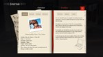 *THE LETTER: A HORROR VISUAL NOVEL*XBOX ONE/X|S*КЛЮЧ