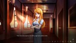 *THE LETTER: A HORROR VISUAL NOVEL*XBOX ONE/X|S*КЛЮЧ
