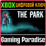 *THE PARK*XBOX ONE/X|S*КЛЮЧ*