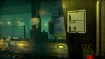 *THE PEDESTRIAN*XBOX ONE/X|S+ПК*КЛЮЧ*