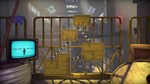 *THE PEDESTRIAN*XBOX ONE/X|S+ПК*КЛЮЧ*