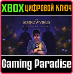 *THE SORROWVIRUS - A FACELESS SHORT STORY*XBOX ONE/X|S*