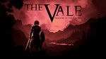 *THE VALE: SHADOW OF THE CROWN*XBOX ONE/X|S*КЛЮЧ*