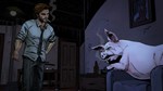 *THE WOLF AMONG US*XBOX ONE/X|S*КЛЮЧ*