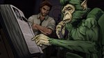*THE WOLF AMONG US*XBOX ONE/X|S*КЛЮЧ*