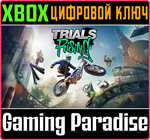 *TRIALS RISING*XBOX ONE/X|S*КЛЮЧ*