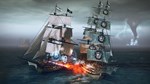 *UNDER THE JOLLY ROGER*XBOX ONE/X|S*КЛЮЧ*