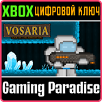 *VOSARIA: LAIR OF THE FORGOTTEN*XBOX ONE/X|S*КЛЮЧ*