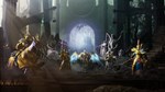 *WARHAMMER AGE OF SIGMAR: STORM GROUND*XBOX ONE/X|S*